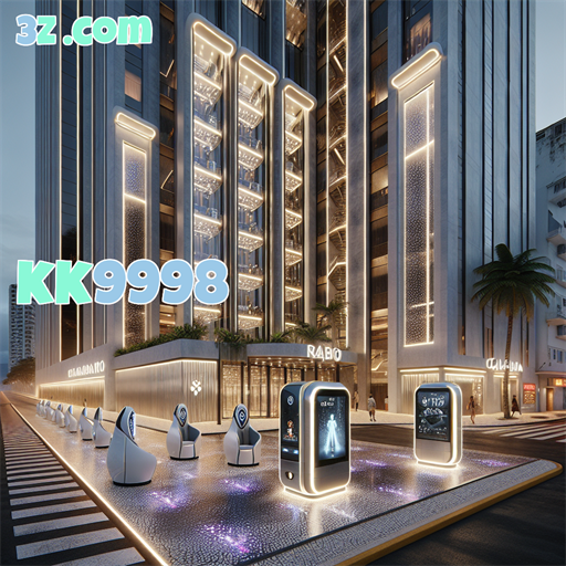 Baixar e Jogar: A Revolução do kk9998 bet