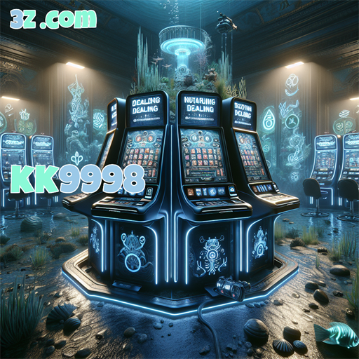 Slots Empolgantes na kk9998 bet: Diversão Sem Fim!